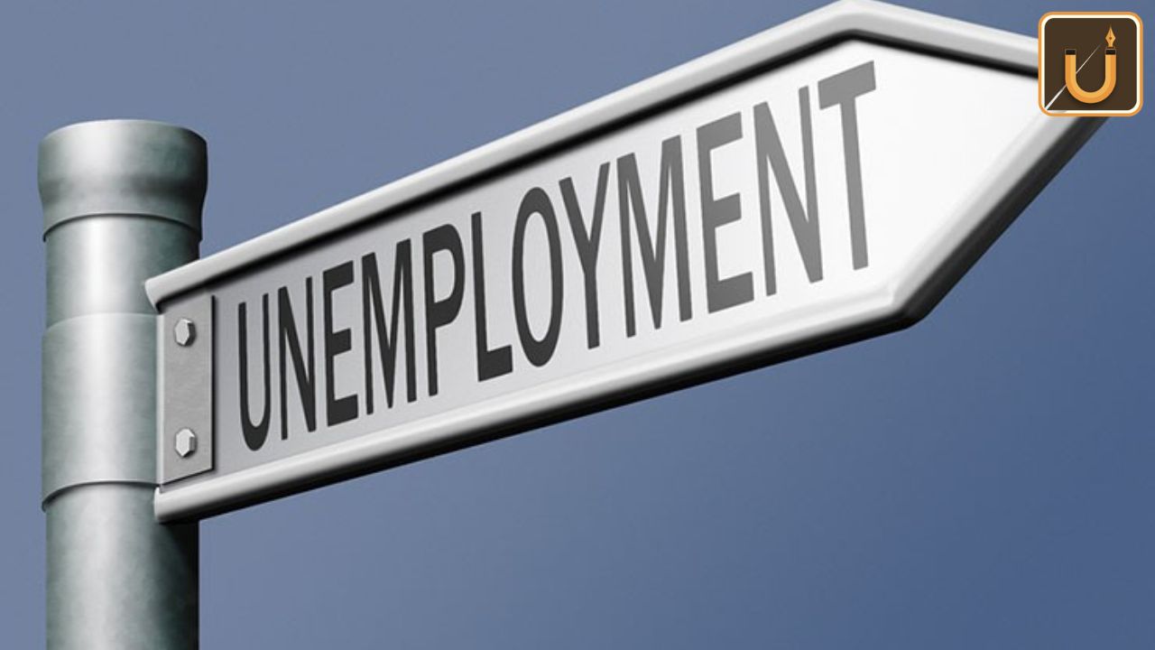 Usthadian Academy / India’s Unemployment Rate Drops To 3.1% In 2023